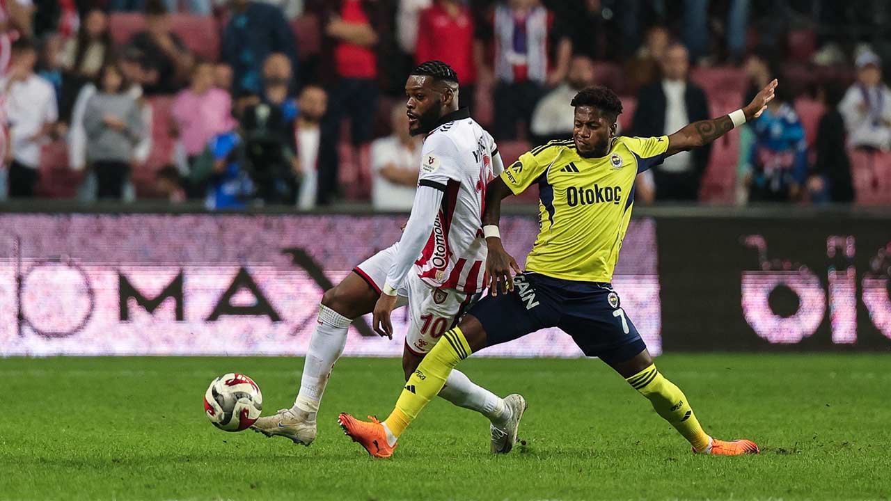 Futbol Kupa Final Mac 2