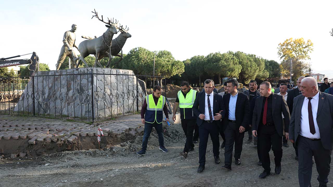 Halit Dogan Alacam 1