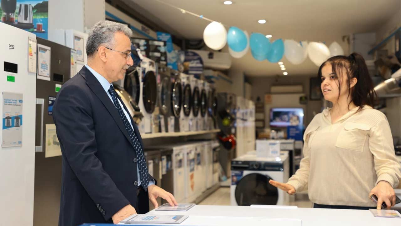 Ihsan Kurnaz Esnaf Bulusmasi 1