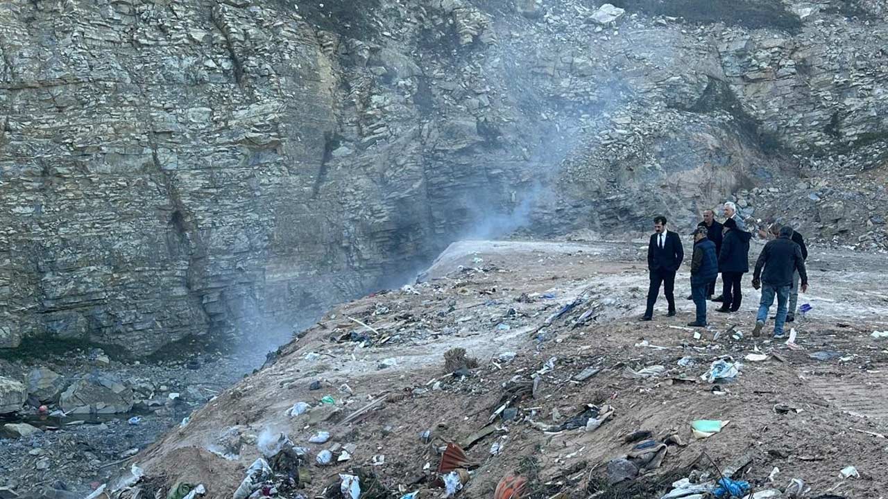 Ilkadim Eski Tas Ocagi 2