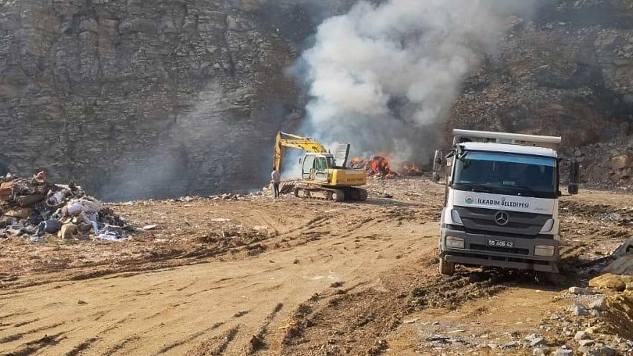 Ilkadim Eski Tas Ocagi 3