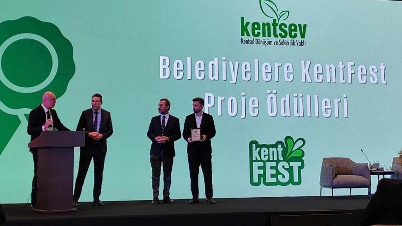 Kentfest 2023 Samsun 3
