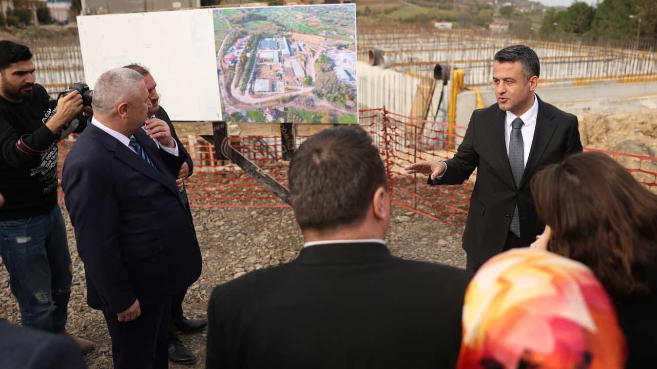 Meclis Uyeleri Buyuksehir 1