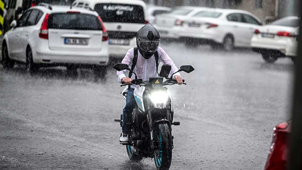 Meteoroloji Samsun Yagmur 3