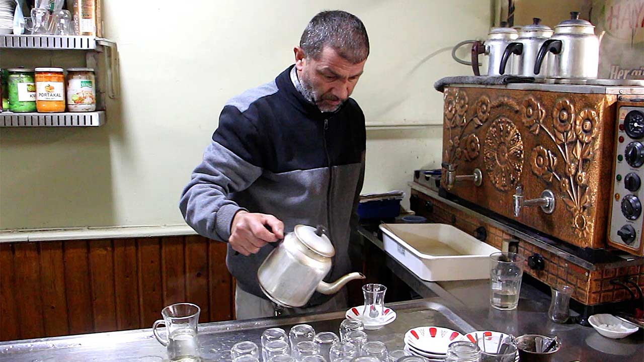 Samsun Kanser Cayci 2