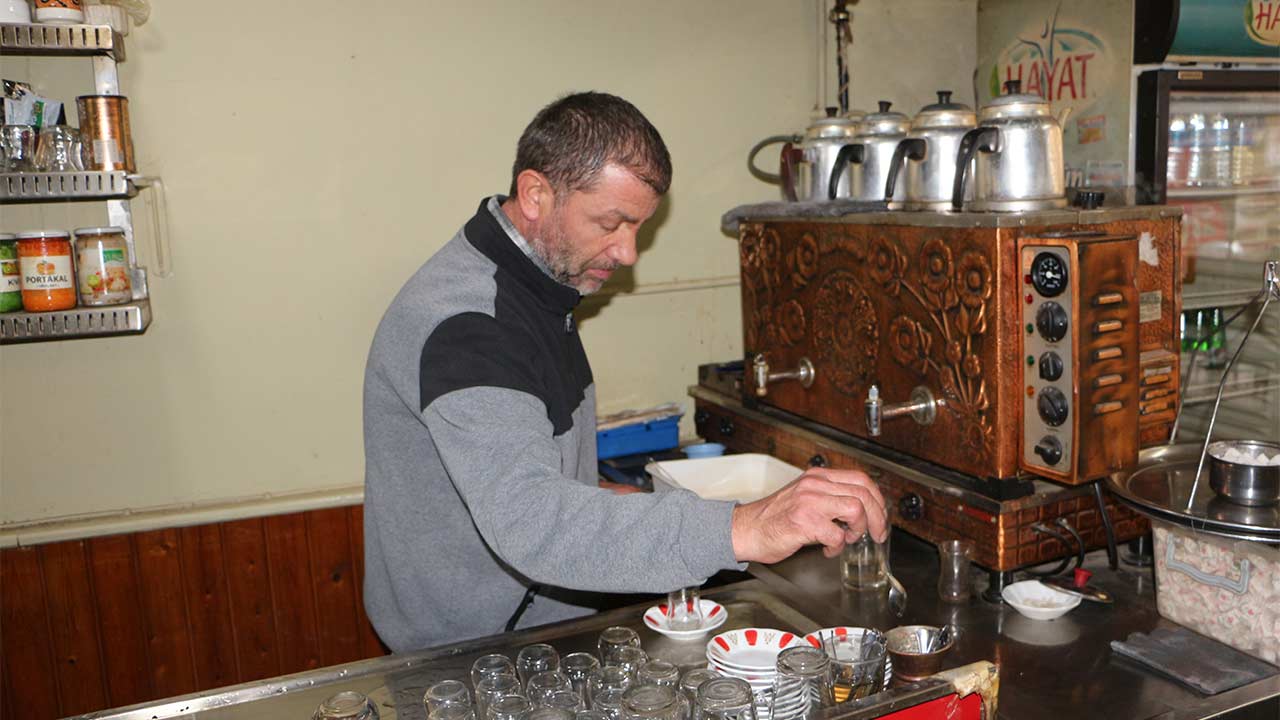 Samsun Kanser Cayci 3