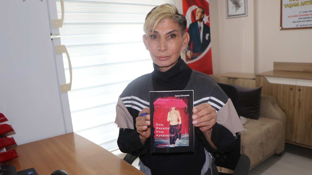 Samsun Kanser Danismaz 3