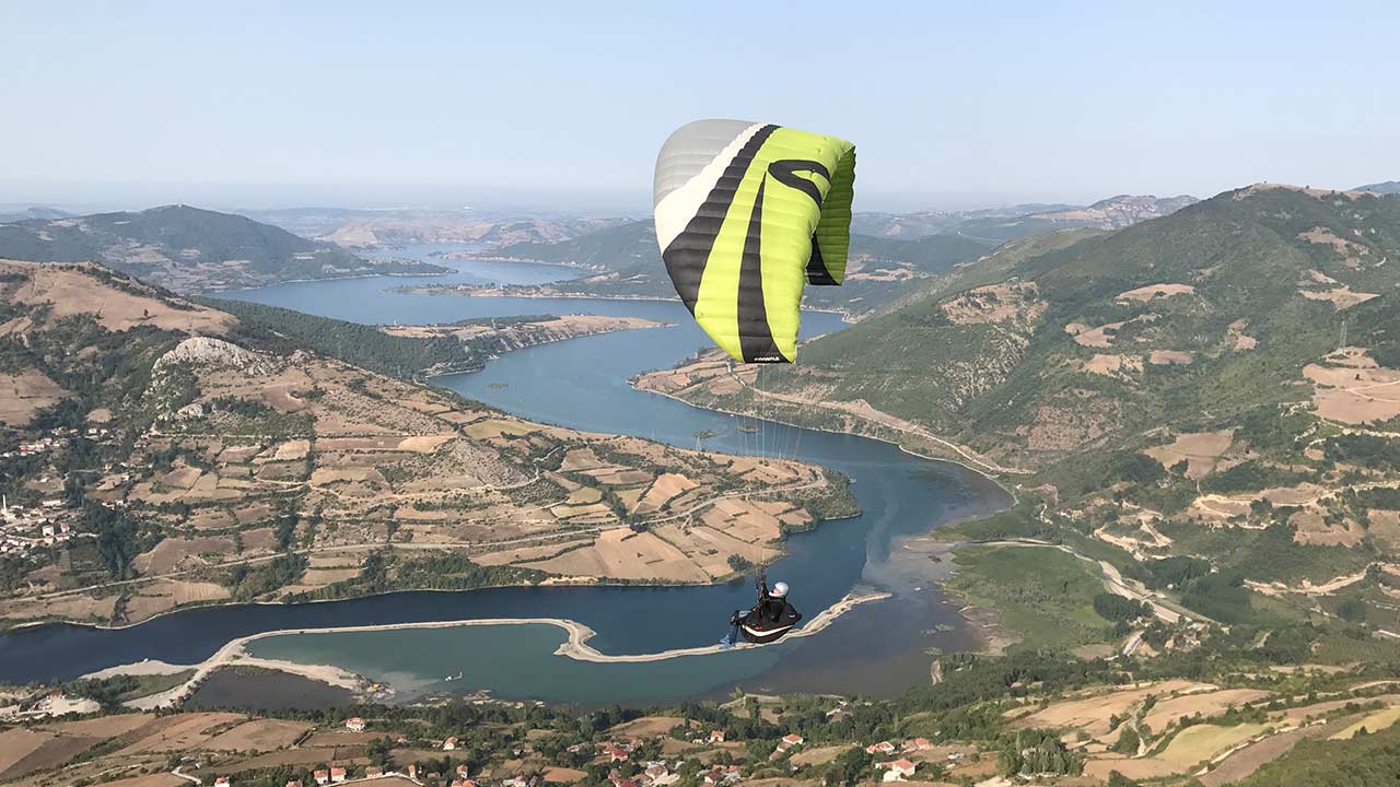 Samsun Turist Konaklama 2