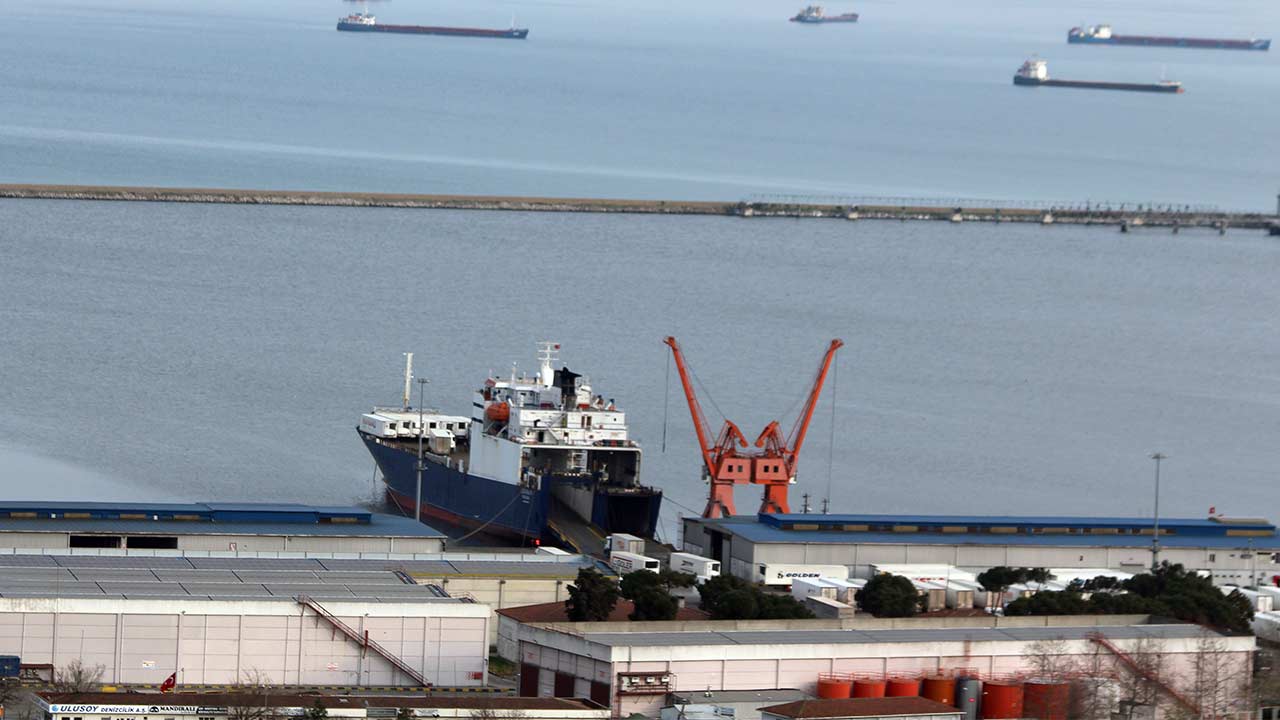 Sasun Ihracat Rakamlari 2