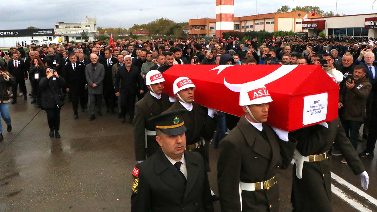 Sehit Asker Samsun 2