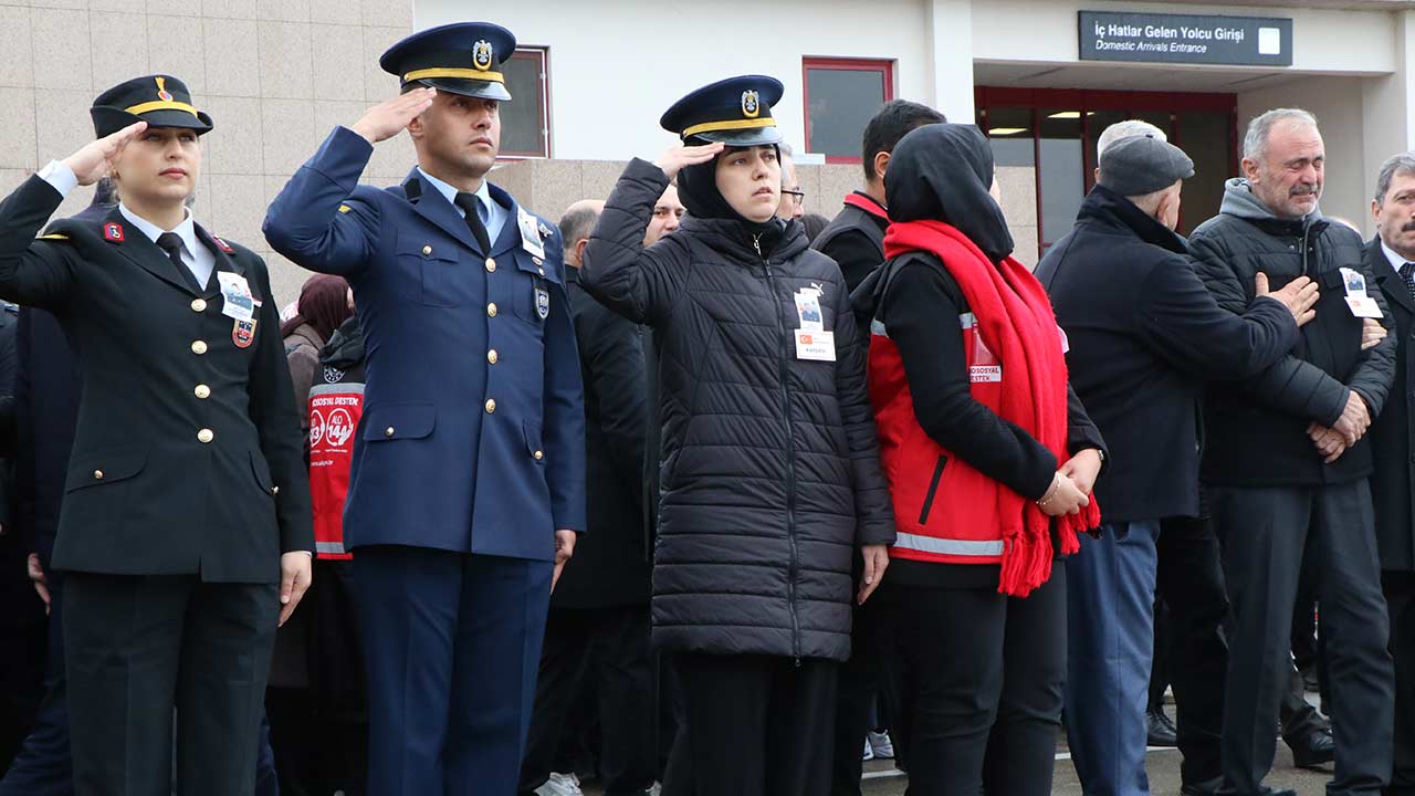 Sehit Asker Samsun 4