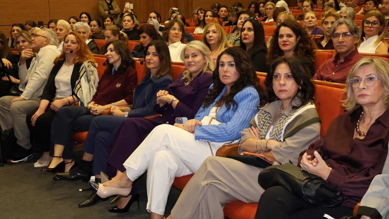 Sehnaz Dereli Hayata Kadin 3