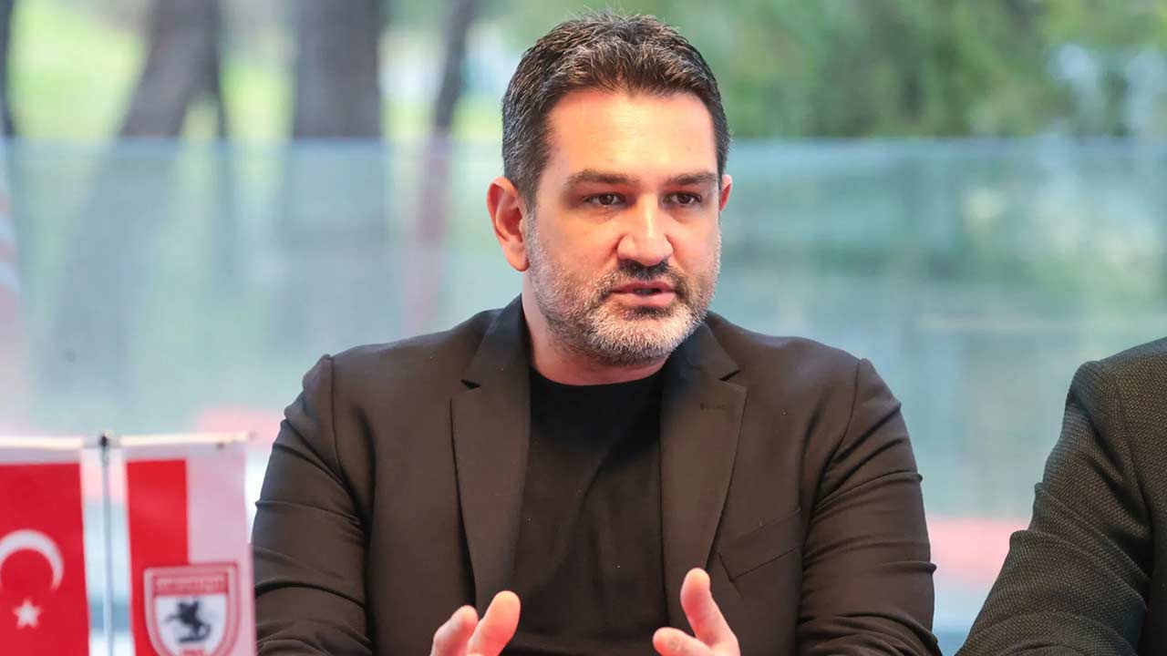 Soner Soykan Taraftar 2