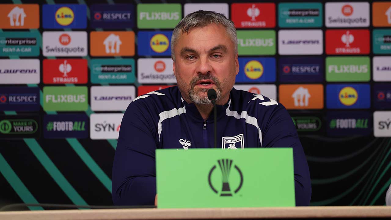 Thomas Reis Izlanda 1