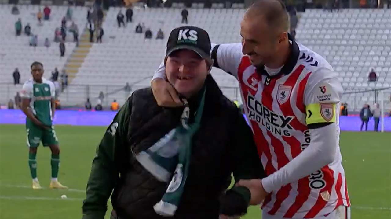 Zeki Yavru Taraftar 2