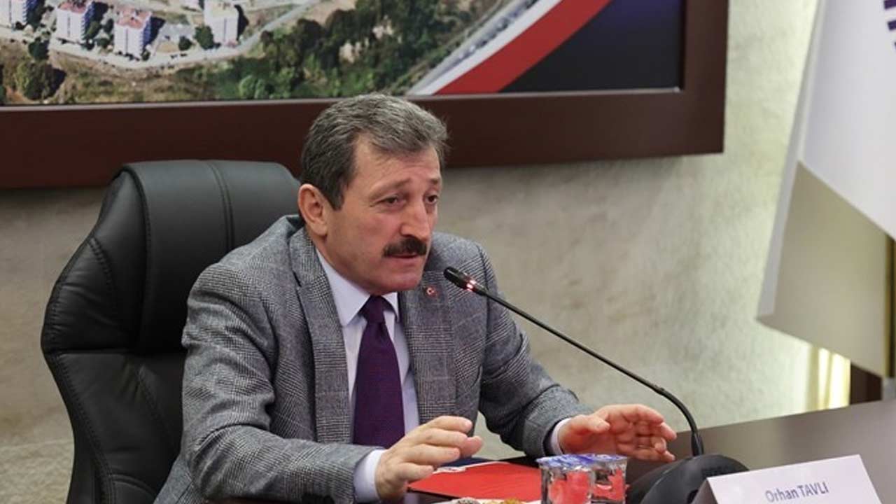 Bagimlilikla Mucadele Orhan Tavli 2