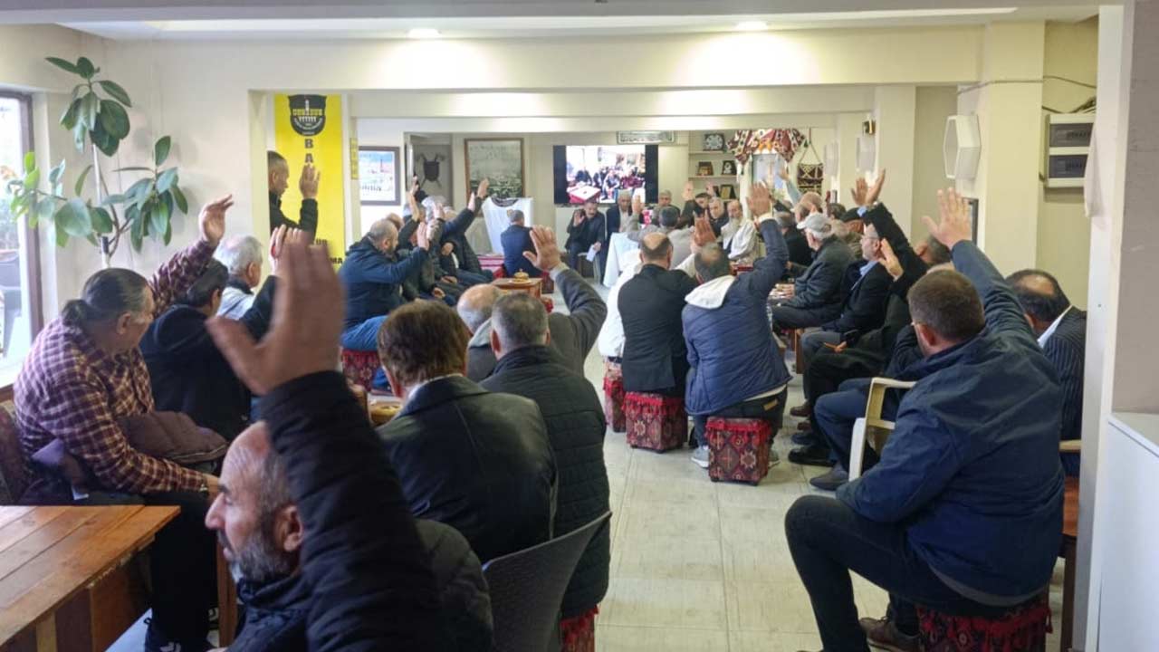 Bayburtlular Dernegi Samsun 2