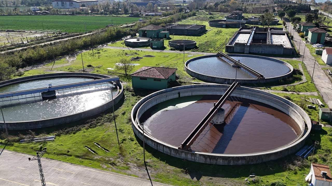 Buyuksehir Gri Su Projesi 4