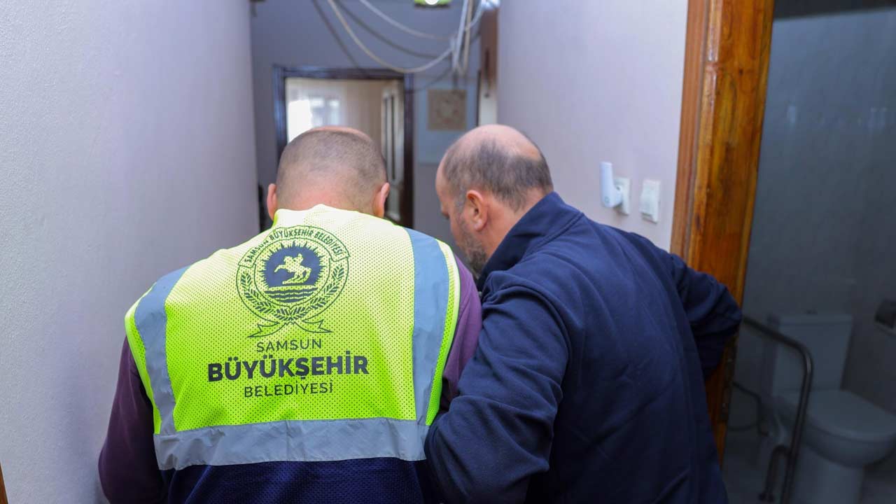 Buyuksehir Ozel Bireyler 2