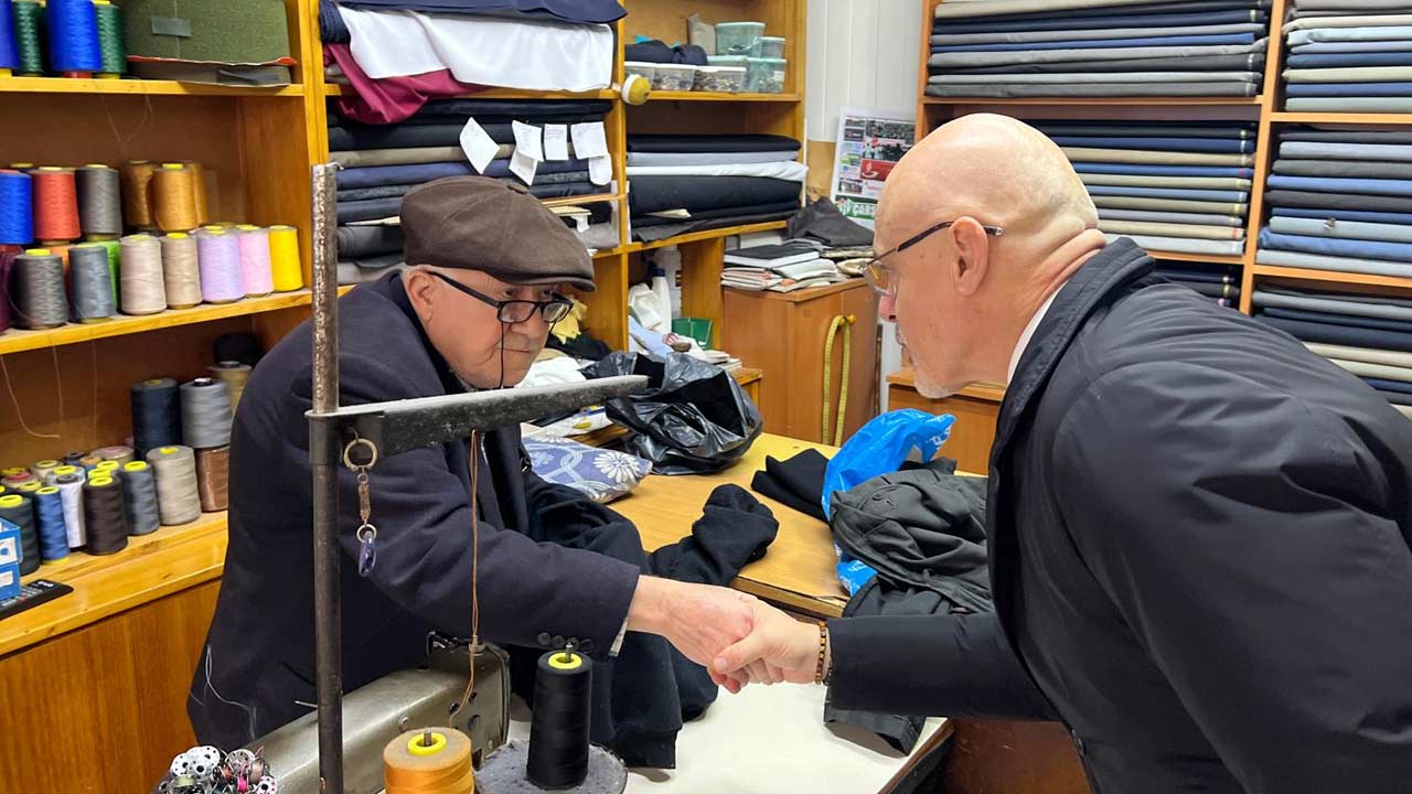 Chp Mehmet Ozdag Asgari Ucret 2