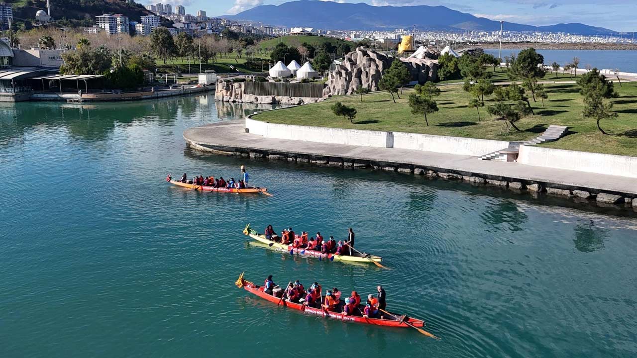 Engelli Dragon Bot 3