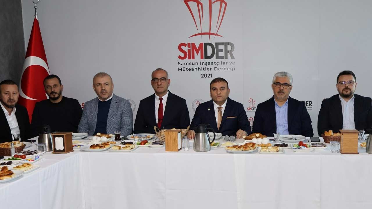 Ersan Aksu Simder 2