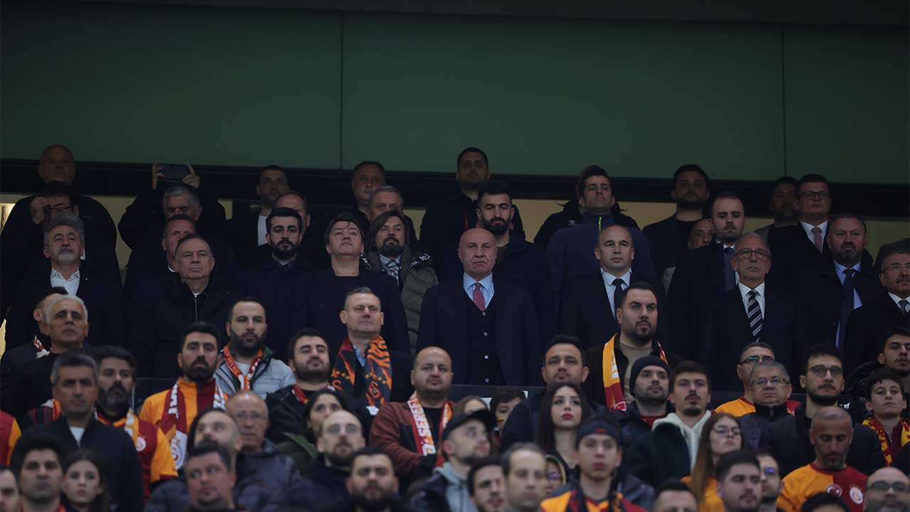 Galatasaray Samsunspor 2025 4