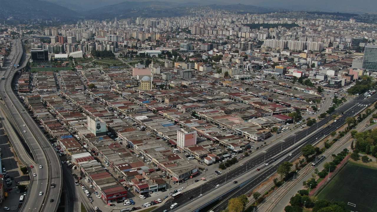 Gulsan Sanayi Donusum Projesi 2