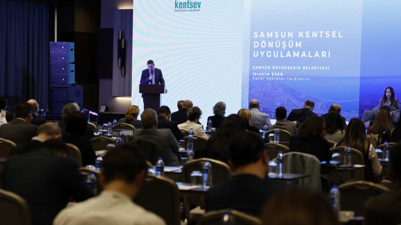 Gulsan Sanayi Donusum Projesi 4