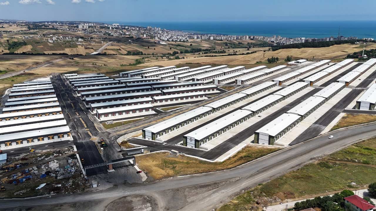 Gulsan Sanayi Donusum Projesi 5