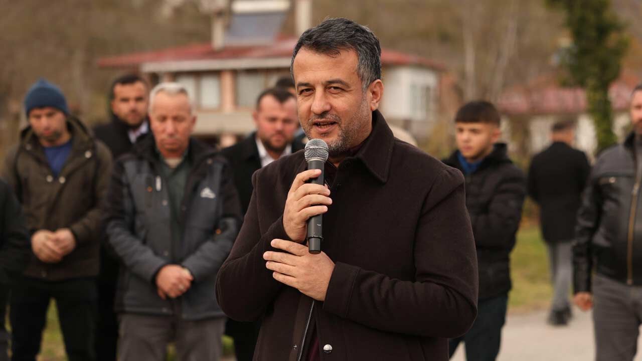 Halit Dogan Yol Calismasi 4