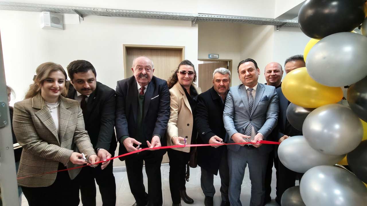 Hayirsever Koy Oklu 3