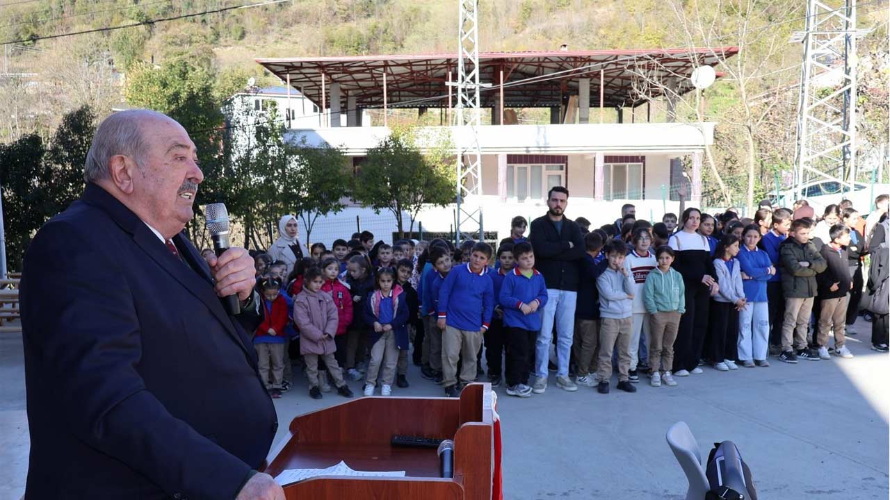 Hayirsever Koy Oklu 4