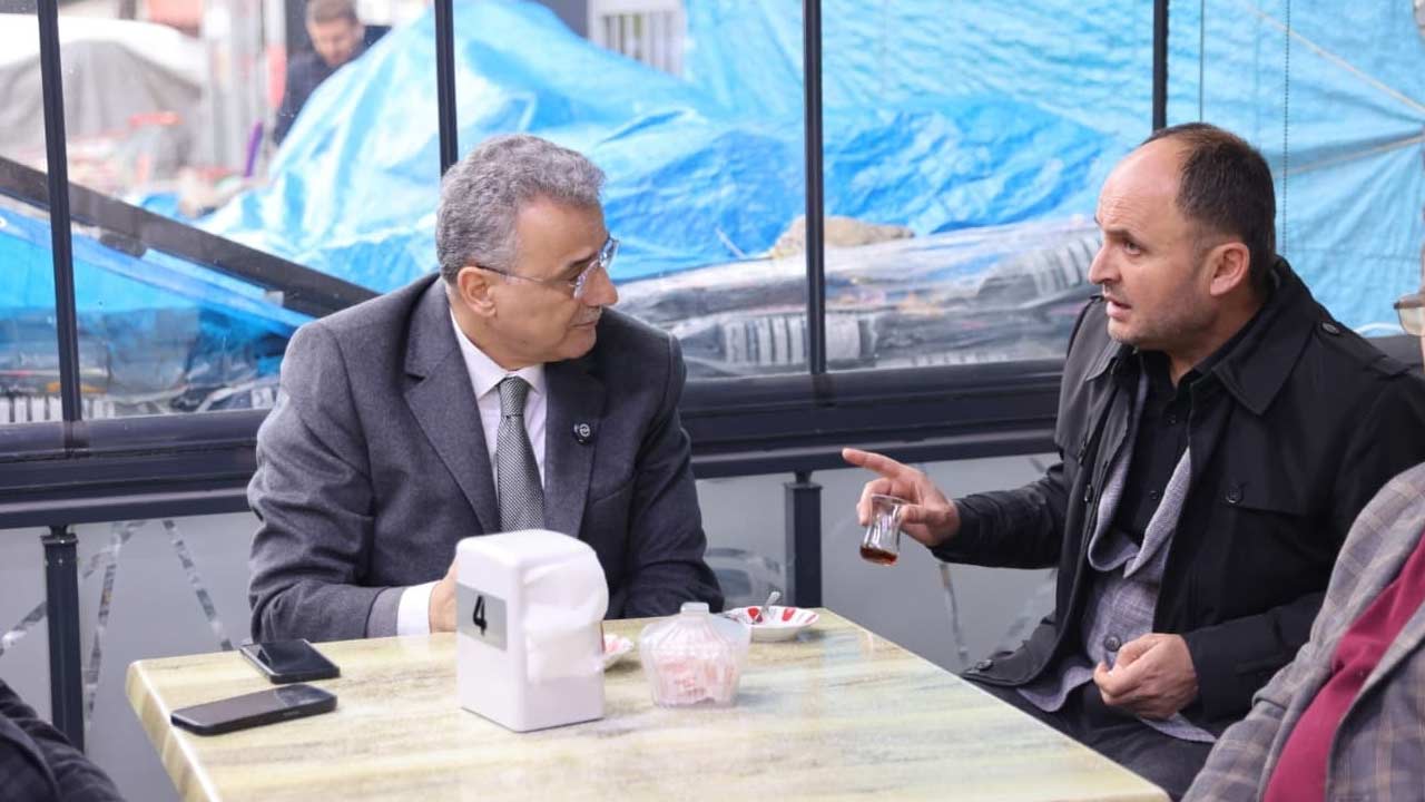 Ihsan Kurnaz Ilkadim Ilyaskoy 3-1