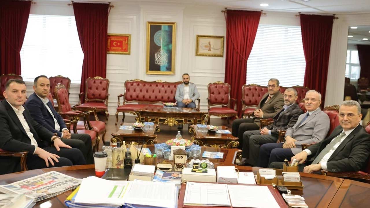 Ihsan Kurnaz Ilkadim Kovanlik 3