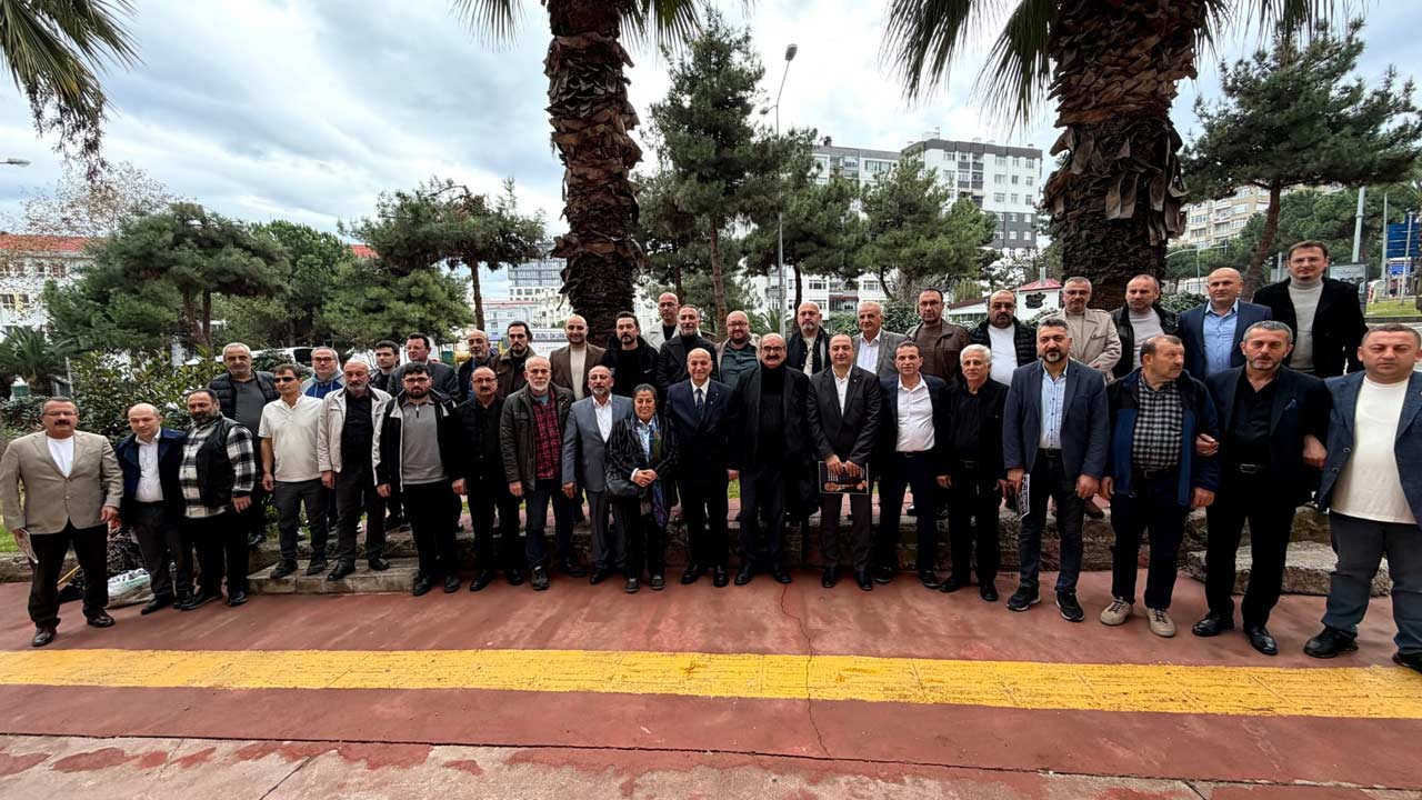 Ilhan Coskun Madeni Sanatkarlar 2