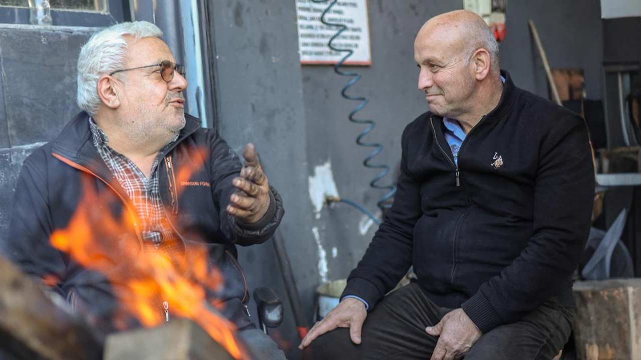 Ilhan Coskun Sanayi 3