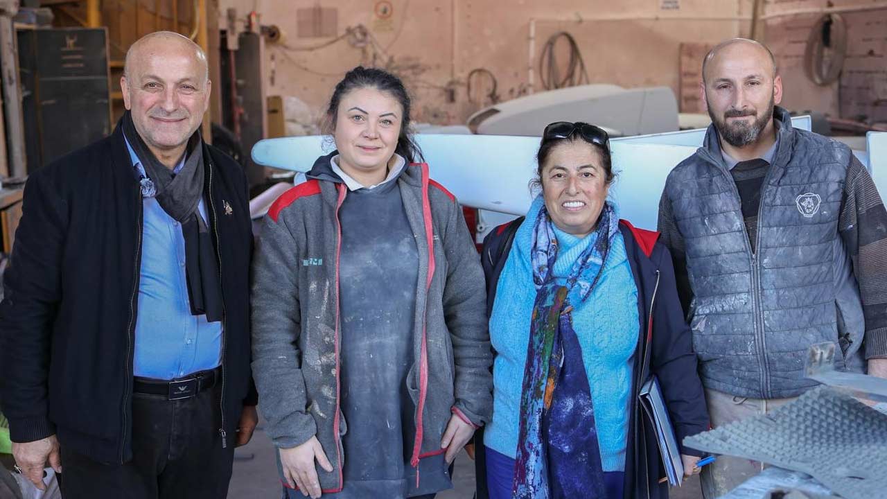 Ilhan Coskun Sanayi 5