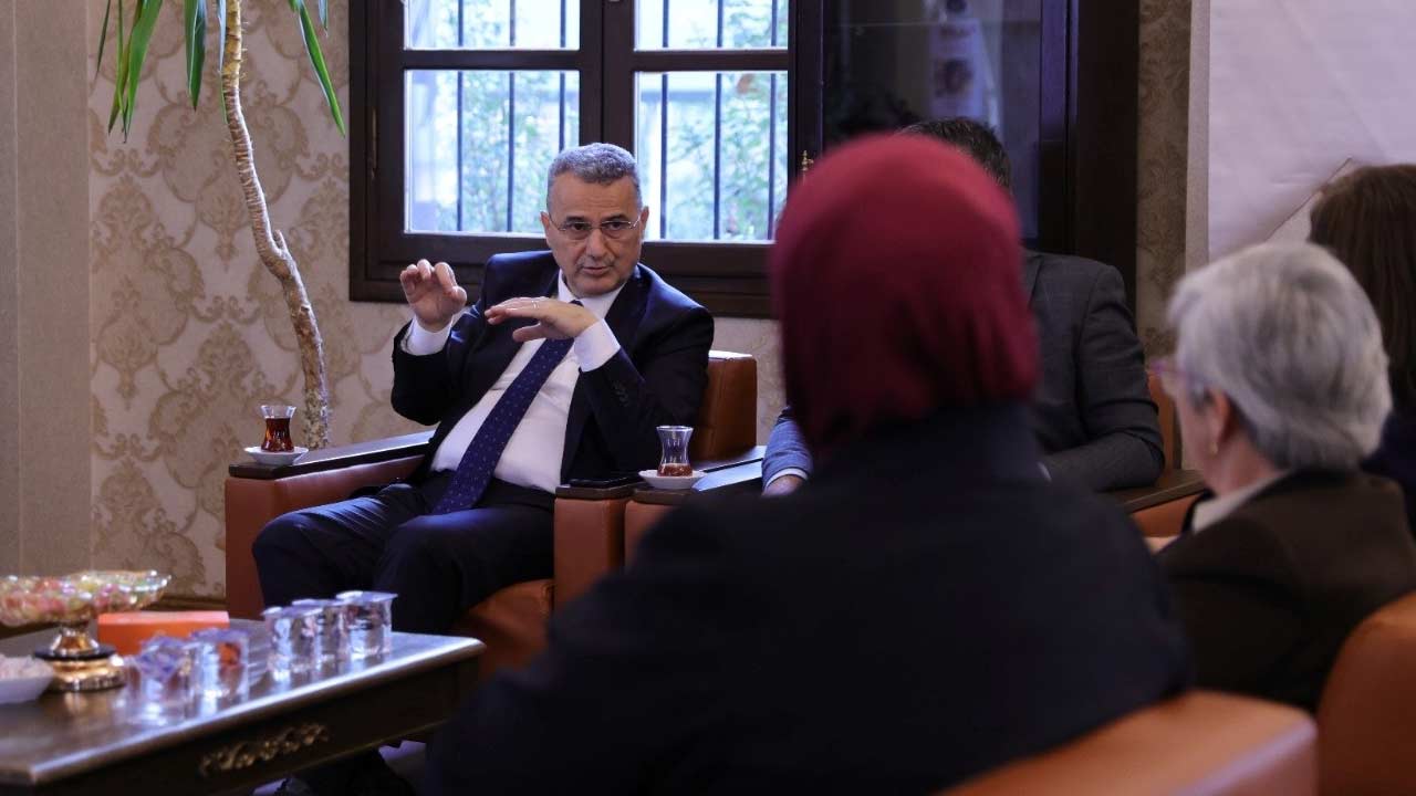 Ilkadim Muhtarlar Baskan 2