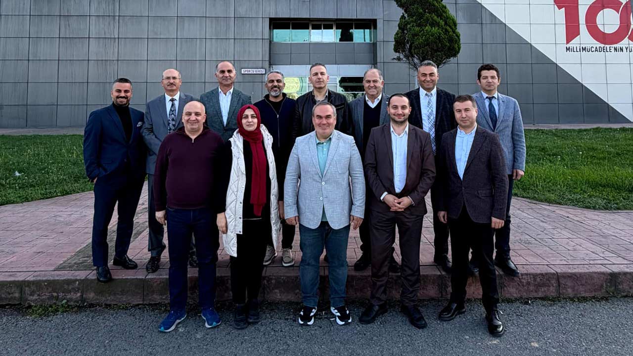 Karadeniz Spor Turizmi Birligi 2