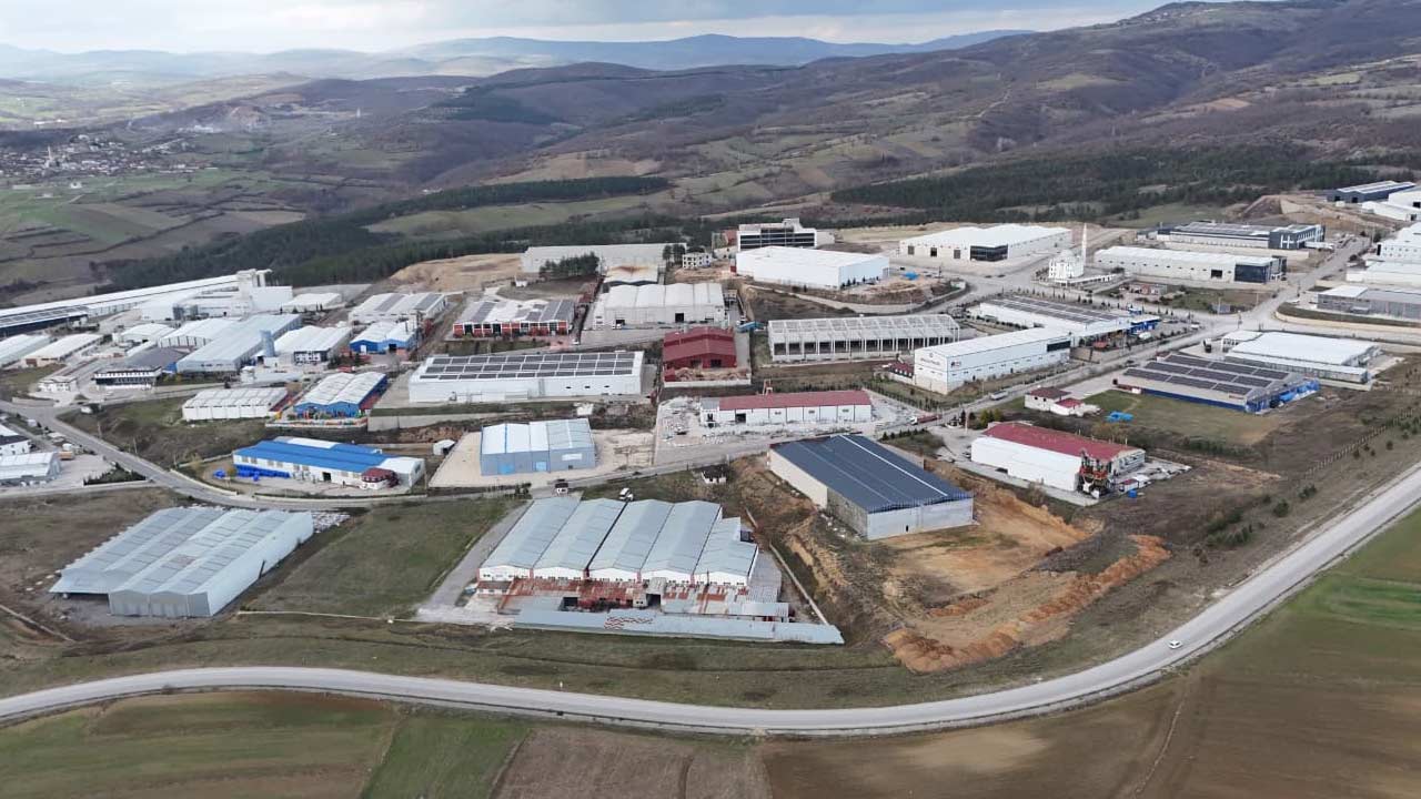 Kavak Osb Uretim Yatirim 3