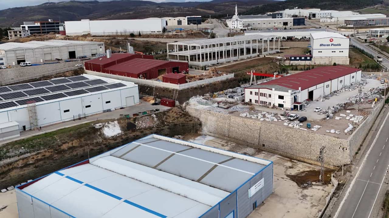 Kavak Osb Uretim Yatirim 4