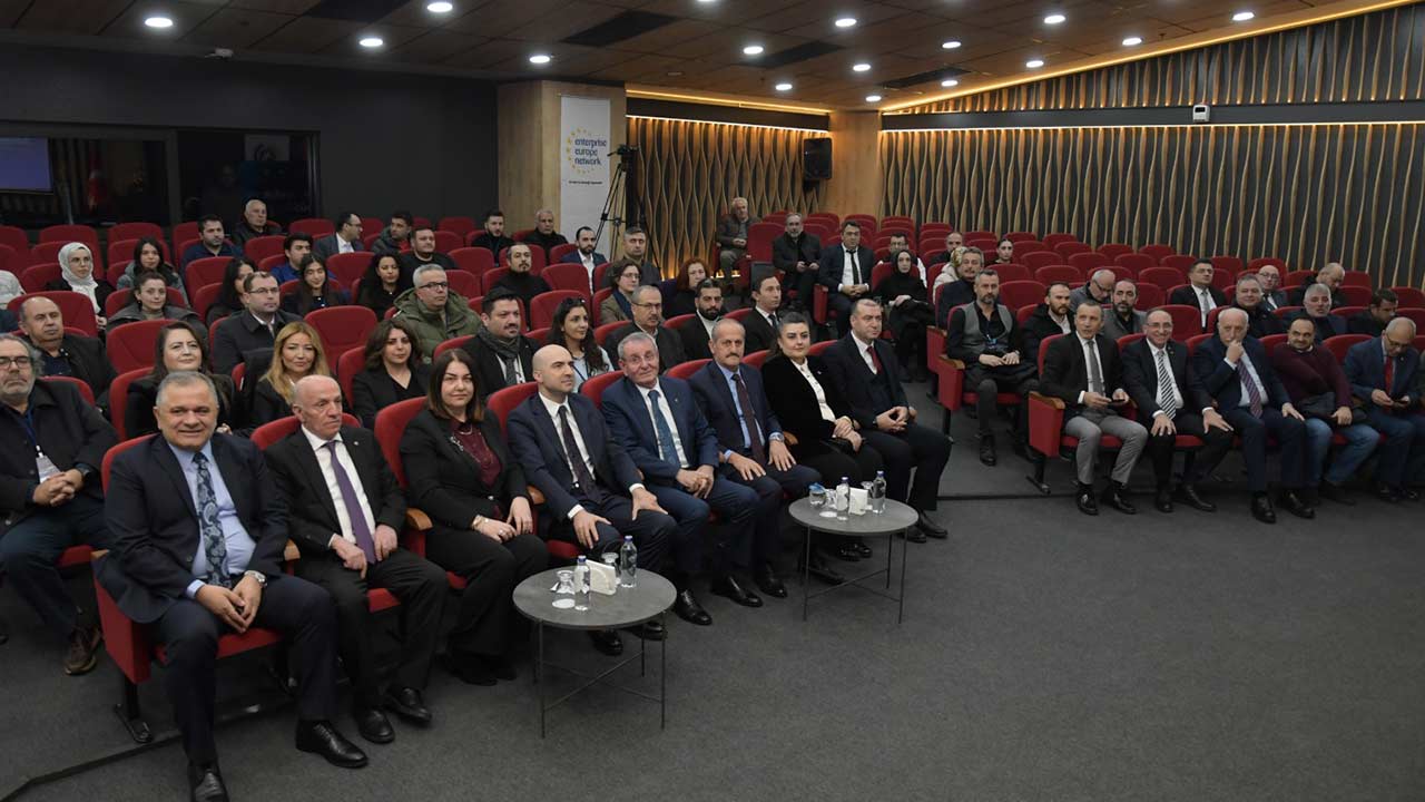 Kosgeb Samsun Destek 2