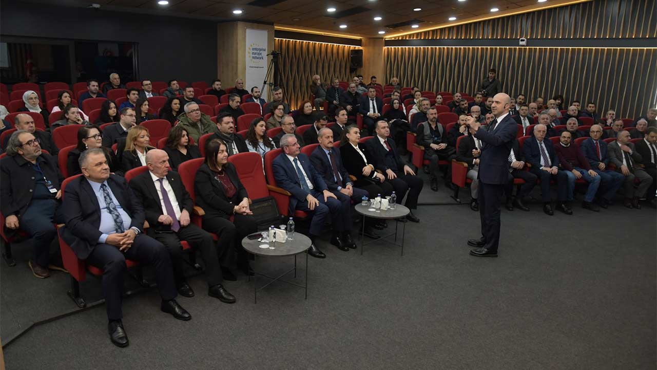 Kosgeb Samsun Destek 3