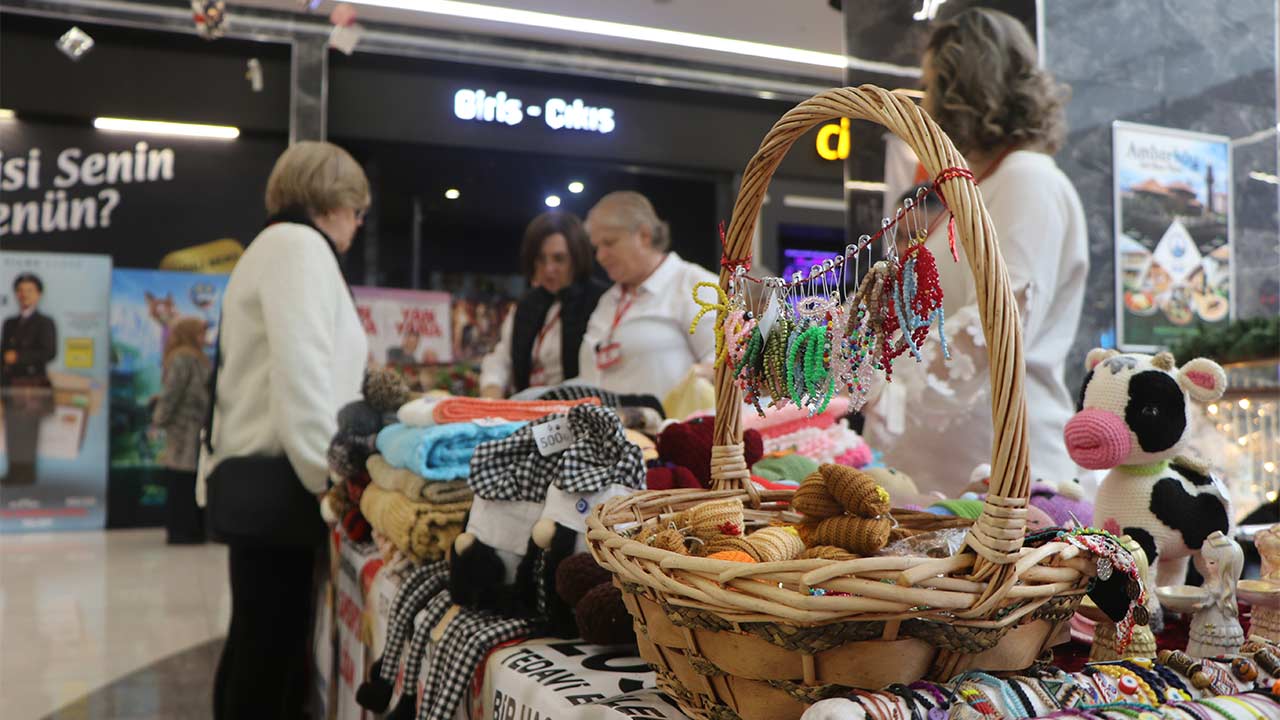 Losemi Altin Kizlar 2