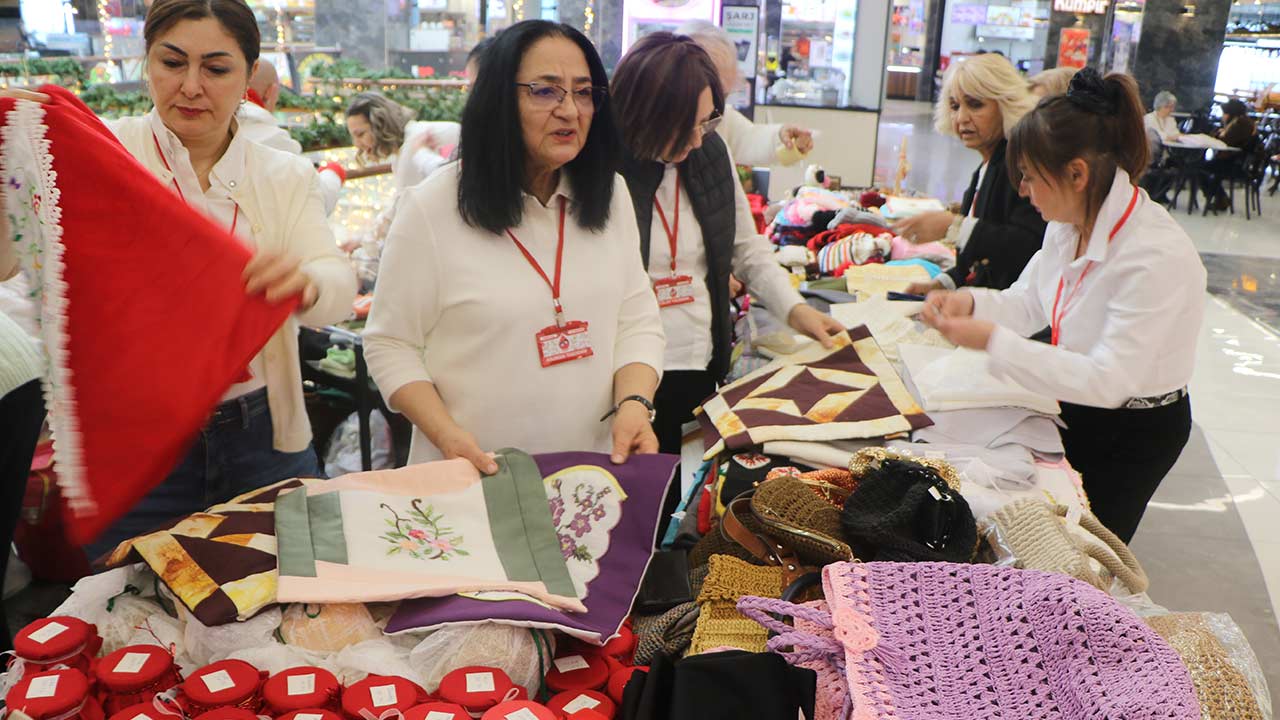 Losemi Altin Kizlar 3