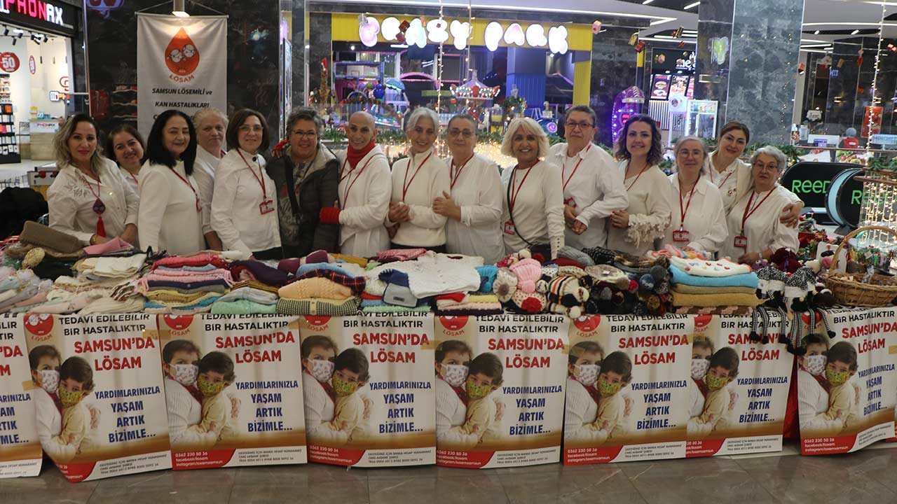 Losemi Altin Kizlar 4