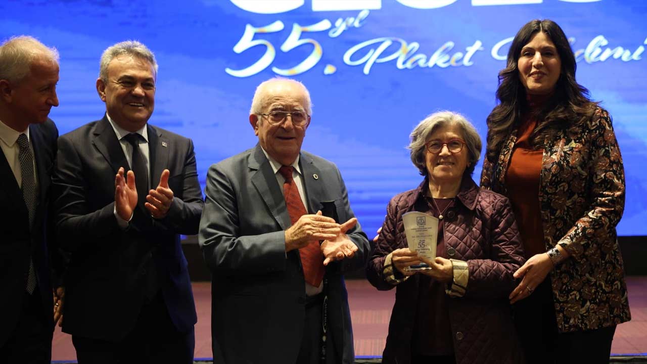 Makine Muhendisleri Onur Gecesi 4