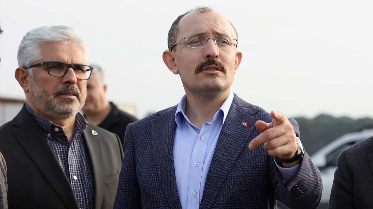 Mehmet Mus Samsun Yatirim 3-1