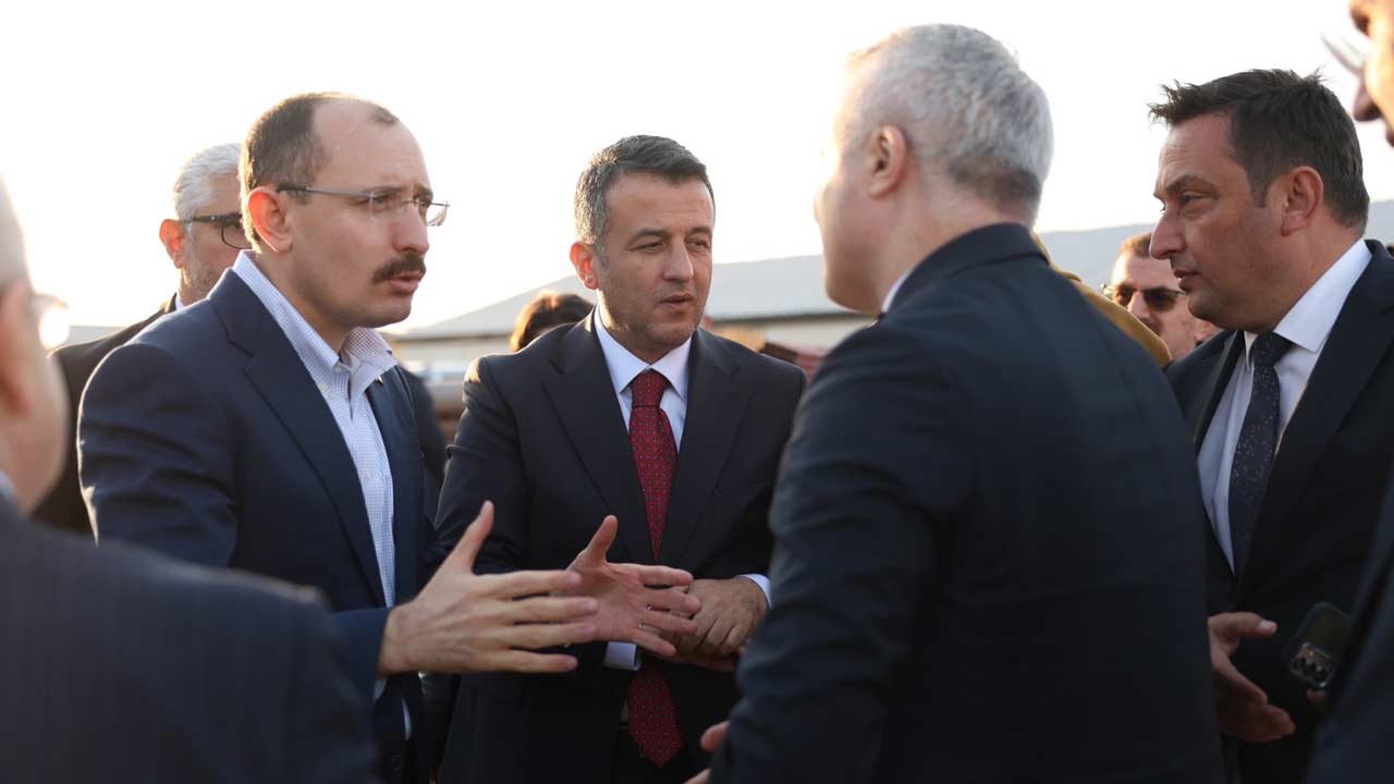 Mehmet Mus Samsun Yatirim 5